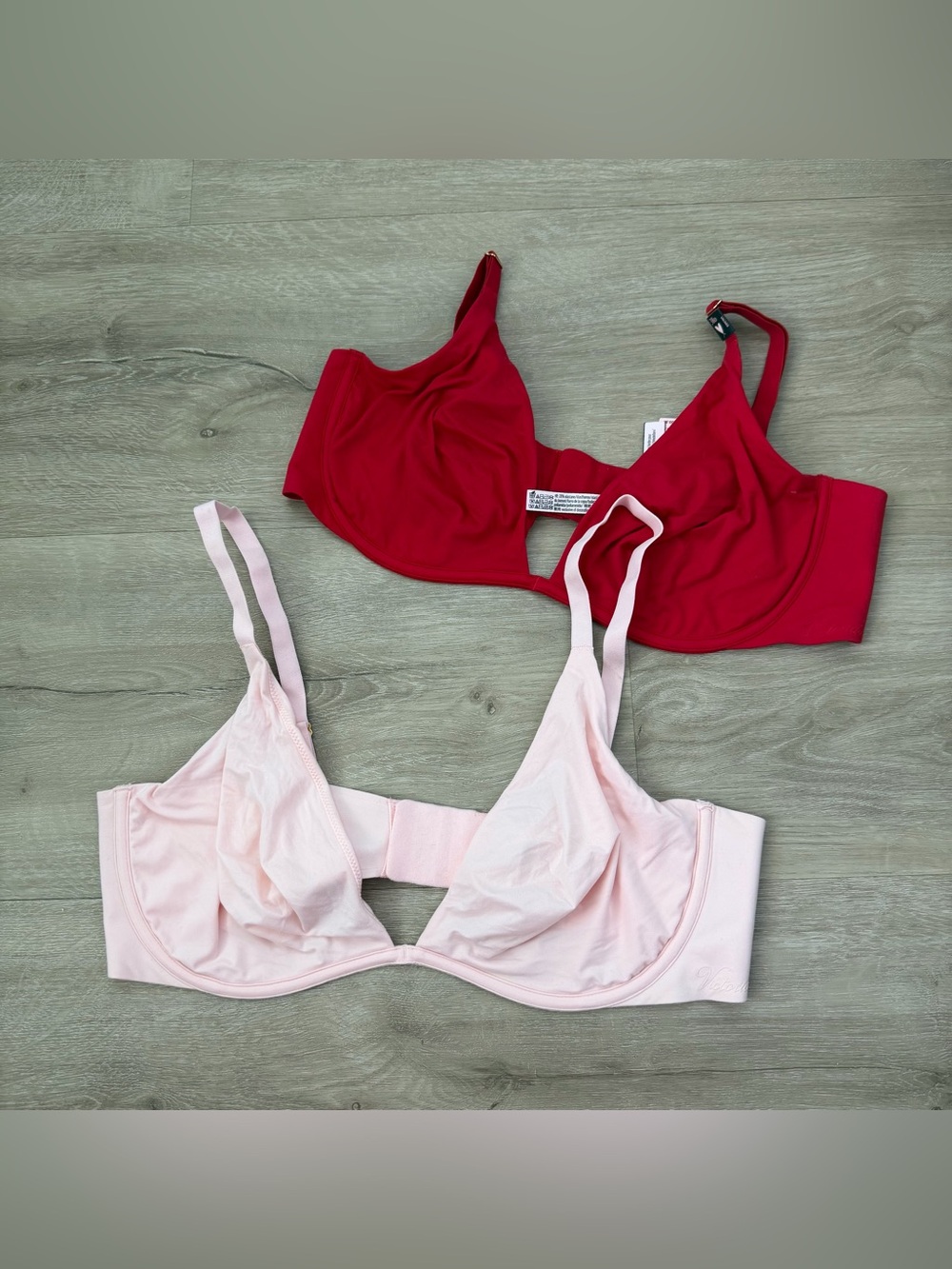 Victoria’s Secret Bra Bundle